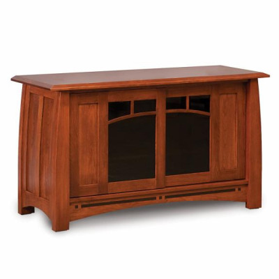 FVE-048-BC Boulder Creek 48" TV Stand