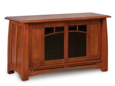 FVE-048-BC Boulder Creek 48" TV Stand