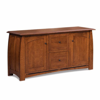 FVLC-063-BC Boulder Creek Lateral File Cabinet