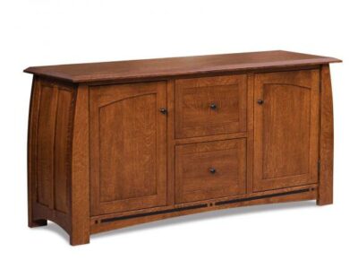 FVLC-063-BC Boulder Creek Lateral File Cabinet