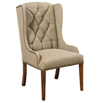 Bradshaw arm chair