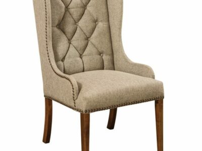 Bradshaw arm chair