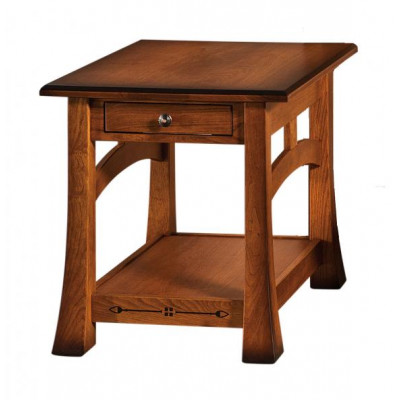 Brady Occasional Tables End Table