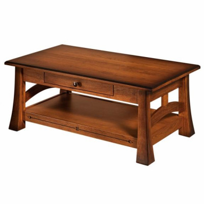 Brady Occasional Tables Coffee Table