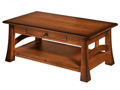 Brady Occasional Tables Coffee Table