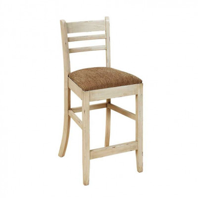 Brady Upholstered Bar Stool