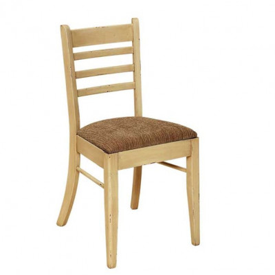 Brady Upholstered Dining Chair