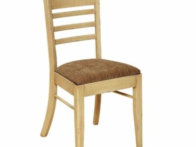 Brady Upholstered Dining Chair