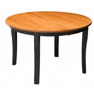 Brady Round Dining Table