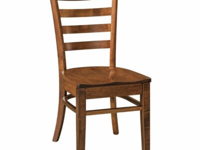 Brandberg Side Chair and Arm Chair