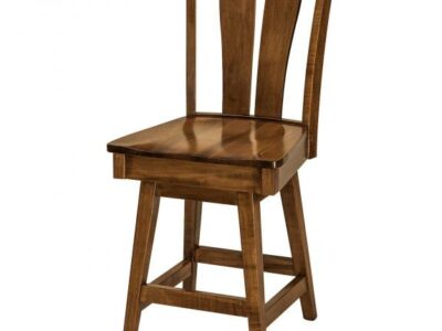 Brawley Swivel Bar Stool