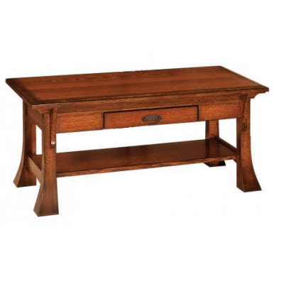 Breckenridge Occasional Tables Coffee Table
