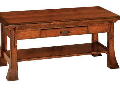 Breckenridge Occasional Tables Coffee Table