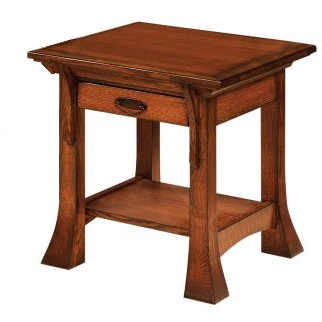 Breckenridge Occasional Tables End Table