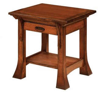 Breckenridge Occasional Tables End Table