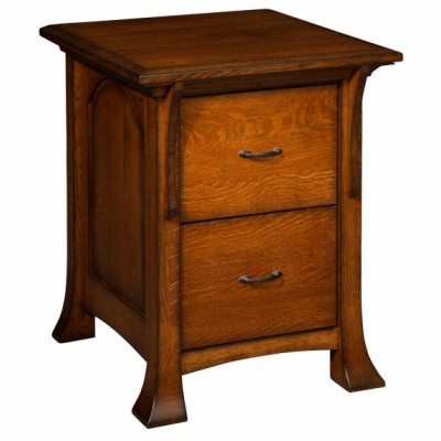 LA-234 Breckenridge File Cabinet