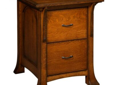 LA-234 Breckenridge File Cabinet
