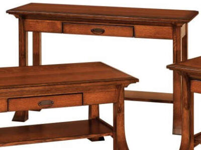 Breckenridge Occasional Tables Sofa Table