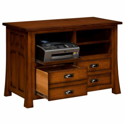 BFM4622LC Bridgefort Mission Lateral File Combination