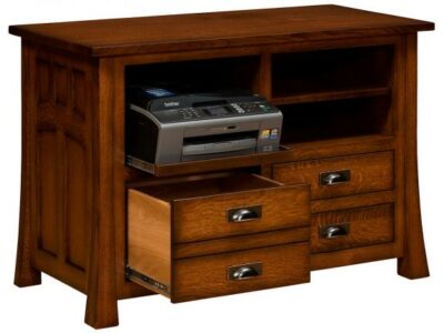BFM4622LC Bridgefort Mission Lateral File Combination