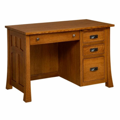 BFS4624 Bridgefort Mission Student Desk