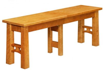 Bridgeport Bench