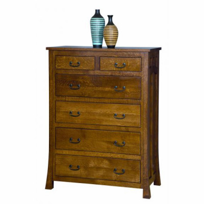 Bridgeport Mission MB2758 Bureau