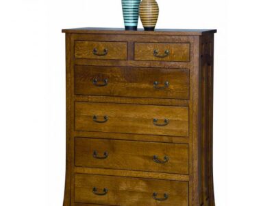Bridgeport Mission MB2758 Bureau