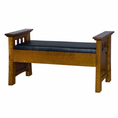 Bridgeport Mission MB2799 Day Seat