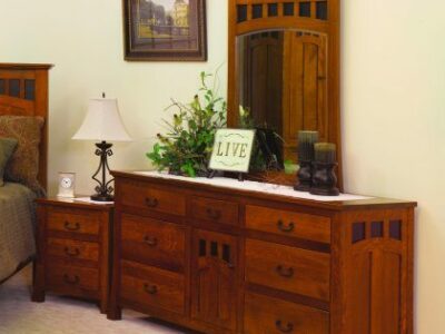Bridgeport Mission MB2720 72" Dresser