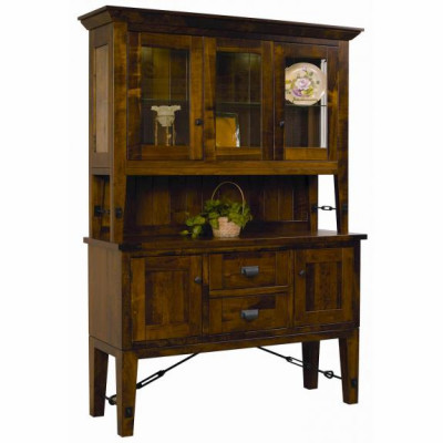 Bridgton Dining Hutch