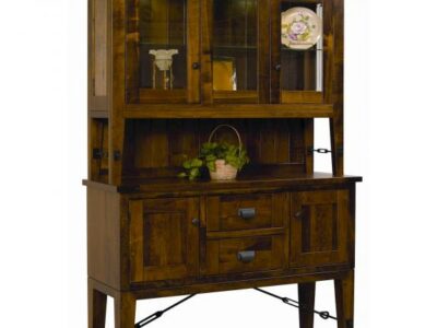 Bridgton Dining Hutch