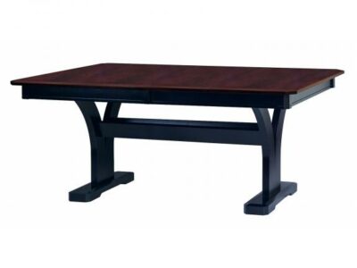 Bristol Dining Furniture Collection Bristol Trestle Extension Table
