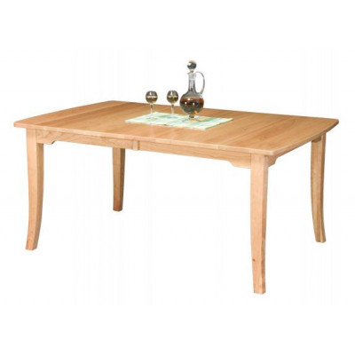 Broadway Leg Dining Table