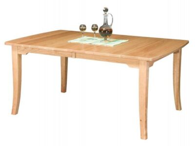 Broadway Leg Dining Table