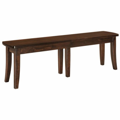 Broadway Dining Table Bench