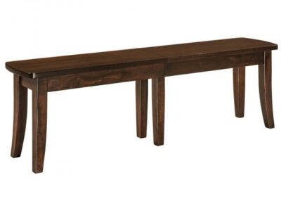 Broadway Dining Table Bench