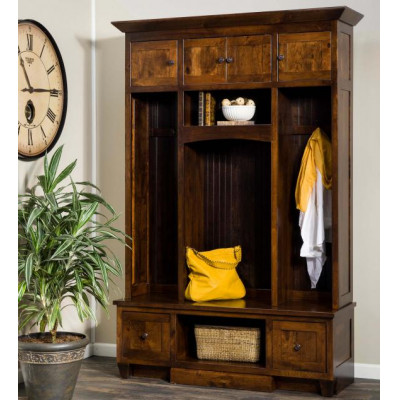 AJW215 Brookstone Hall Seat