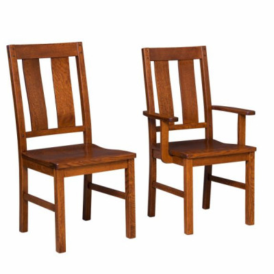 Brunswick Dining Room Chairs
