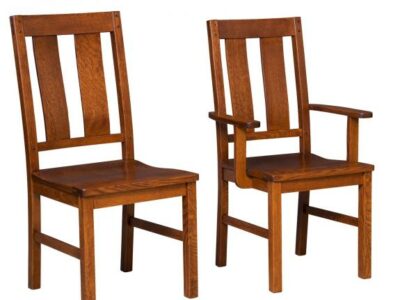 Brunswick Dining Room Chairs