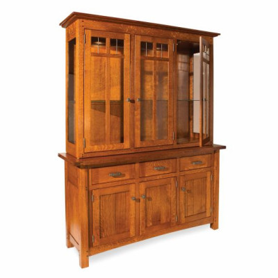 Brunswick China Cabinet