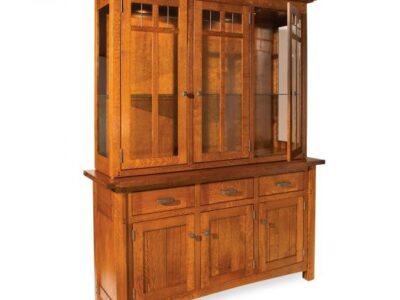 Brunswick China Cabinet