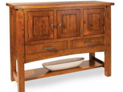 Brunswick Sideboard