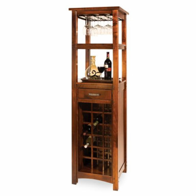 Brunswick Wine Tower