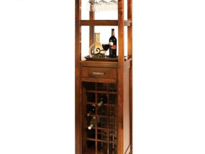 Brunswick Wine Tower