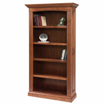 BUC-111 Buckingham 42" Bookcase