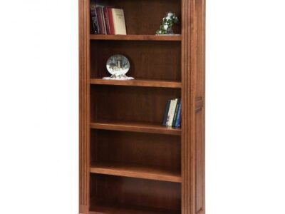 BUC-111 Buckingham 42" Bookcase