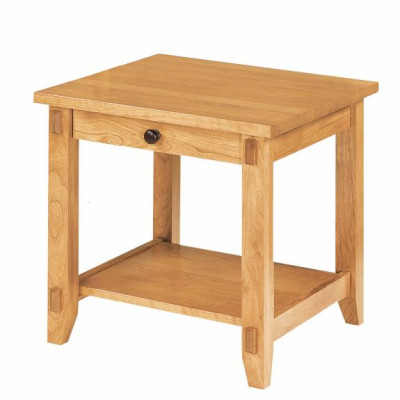 Bungalow Occasional Tables End Tables