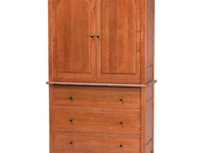 Bunker Hill Bedroom Set Armoire