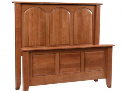 Bunker Hill Bedroom Set Panel Bed